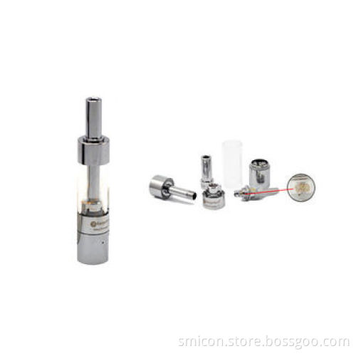 2014 Most Popular E Cigarettes Clearomizer Mini Protank 3 with 1.5ml Capacity
